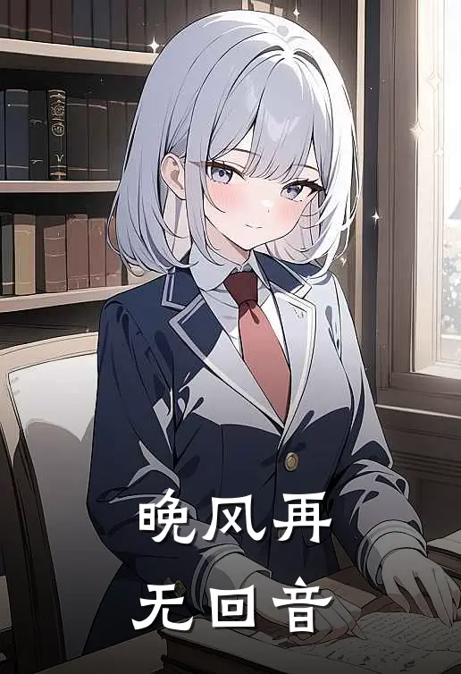 晚风再无回音
