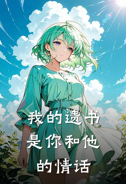 我的遗书，是你和他的情话