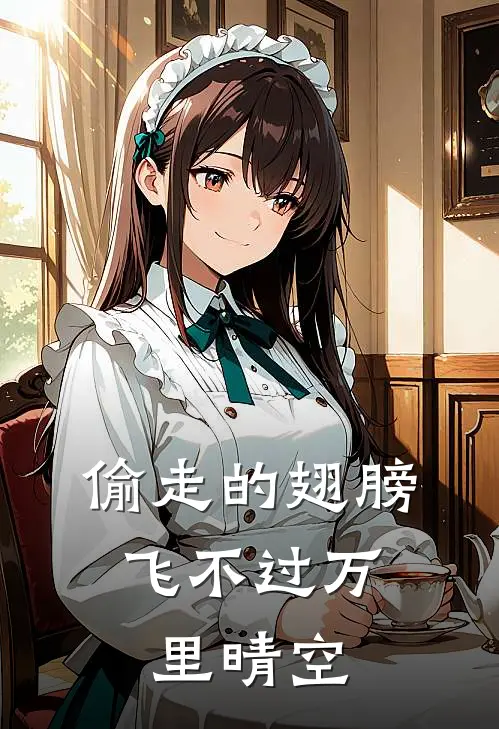偷走的翅膀,飞不过万里晴空