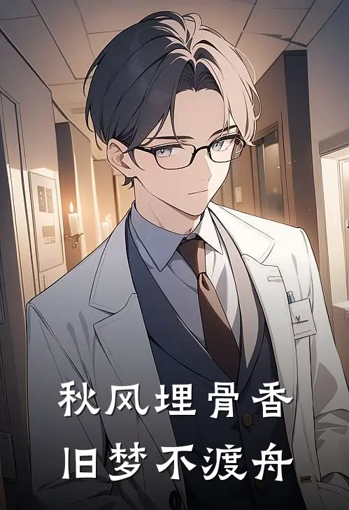 秋风埋骨香，旧梦不渡舟