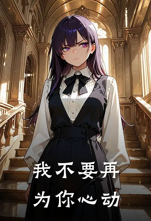 我不要再为你心动