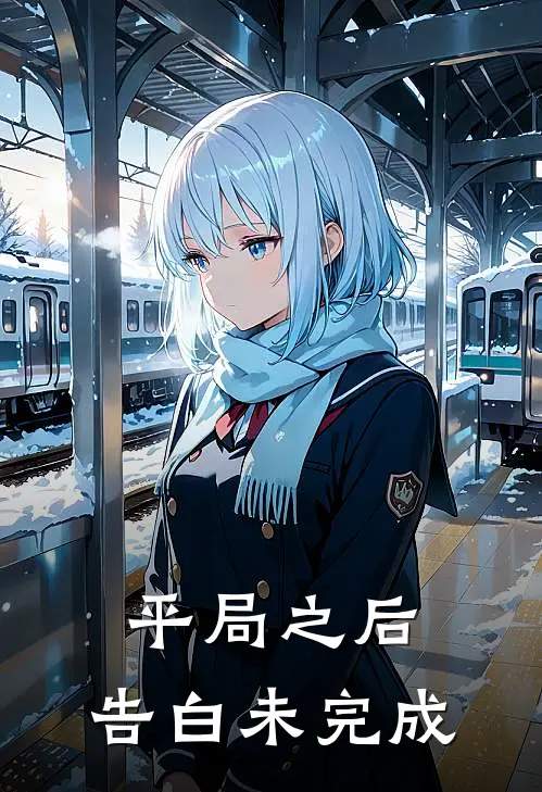 平局之后,告白未完成