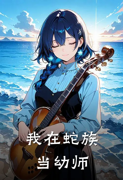 我在蛇族当幼师