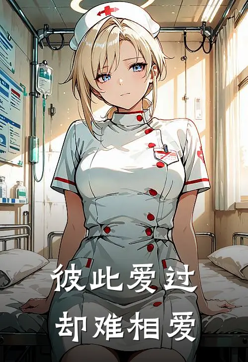 彼此爱过却难相爱