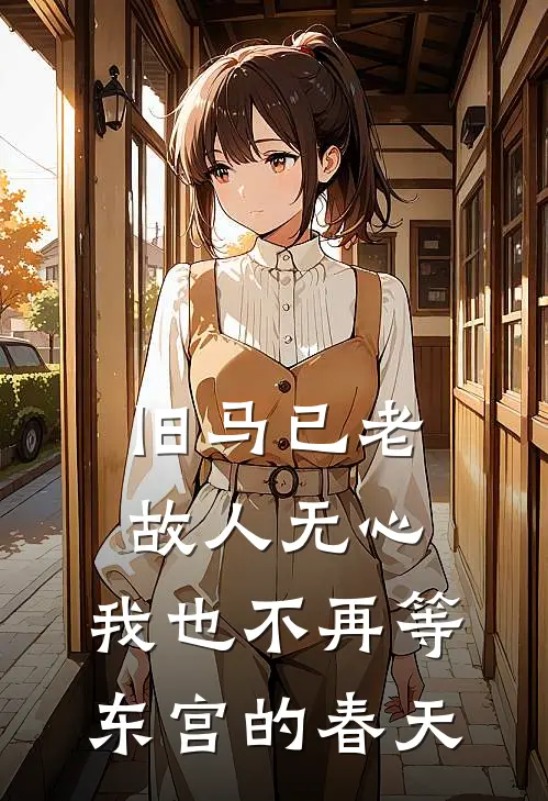 旧马已老,故人无心,我也不再等东宫的春天