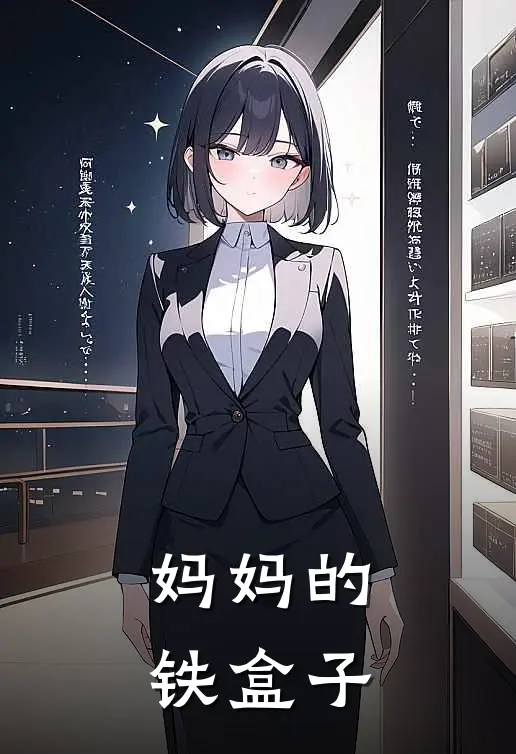 妈妈的铁盒子