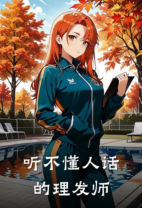 听不懂人话的理发师