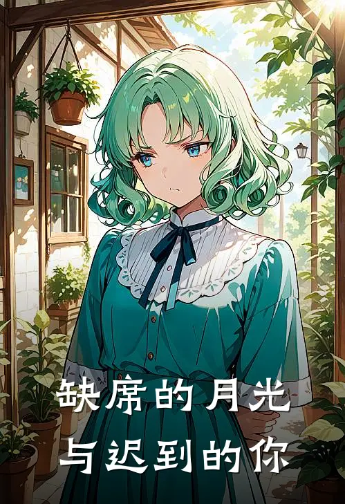 缺席的月光与迟到的你