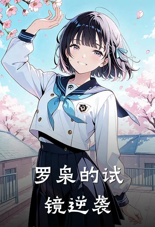 罗枭的试镜逆袭