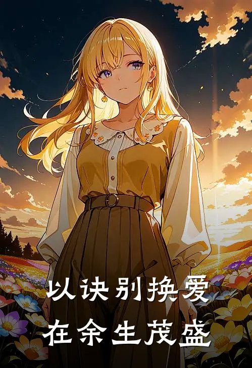 以诀别换爱在余生茂盛