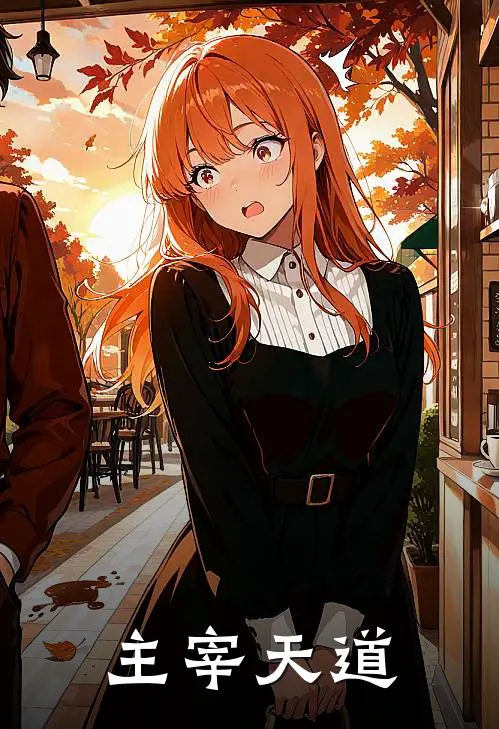 主宰天道