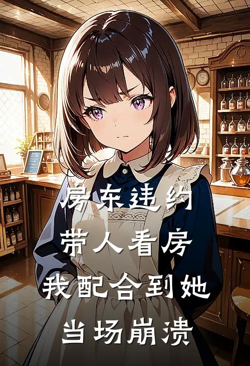 房东违约带人看房,我配合到她当场崩溃