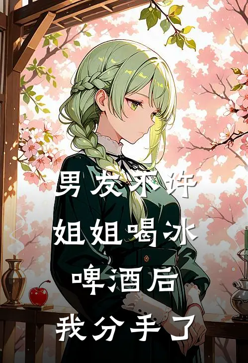男友不许姐姐喝冰啤酒后,我分手了