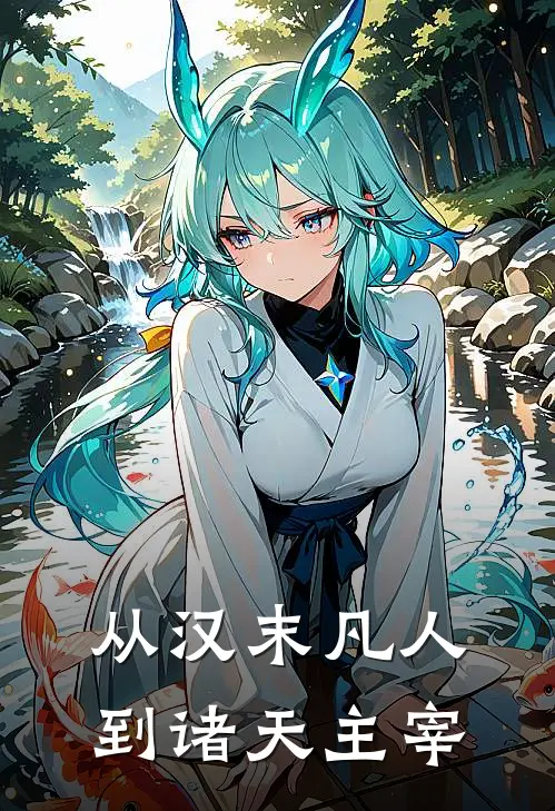 从汉末凡人到诸天主宰