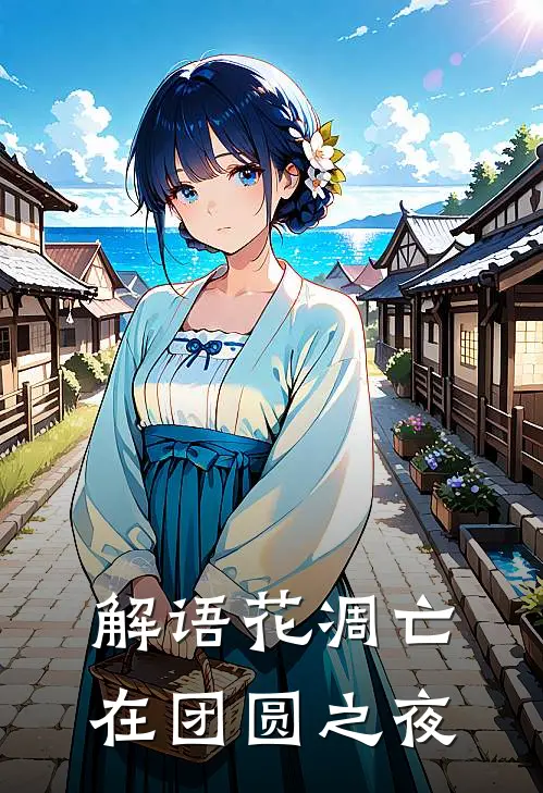 解语花凋亡在团圆之夜