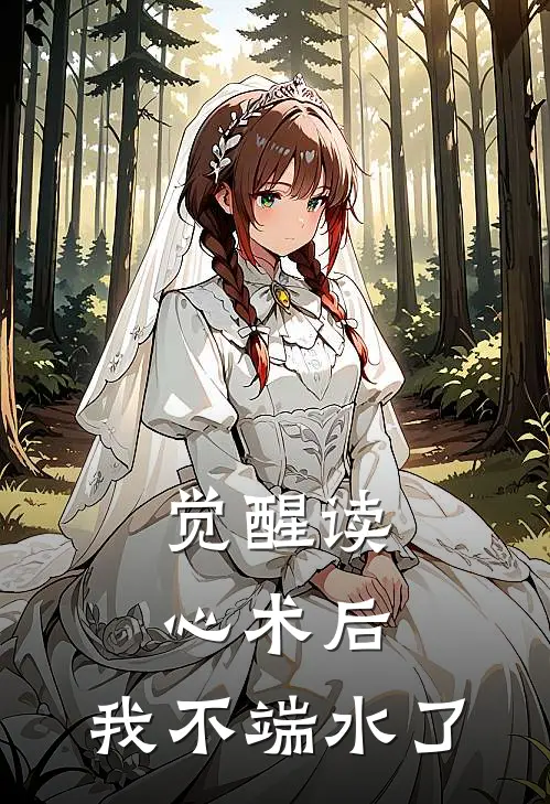 觉醒读心术后,我不端水了
