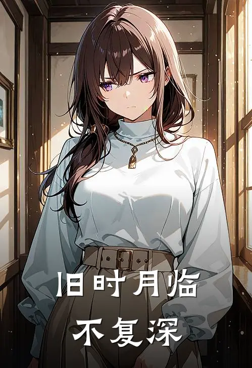 旧时月临不复深