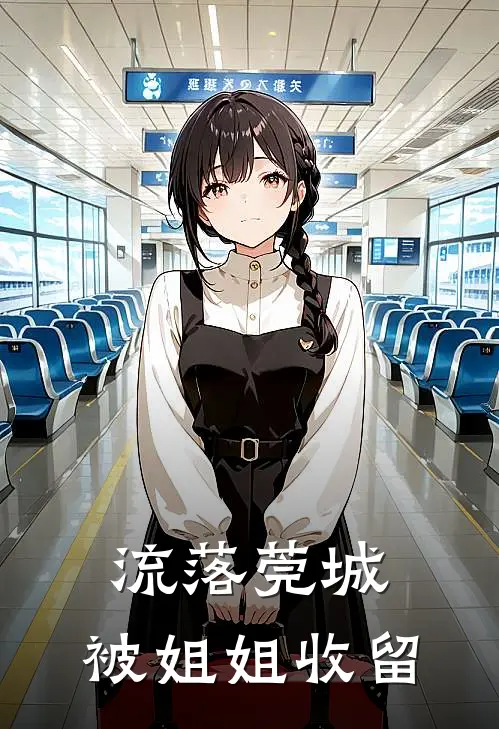 流落莞城，被姐姐收留