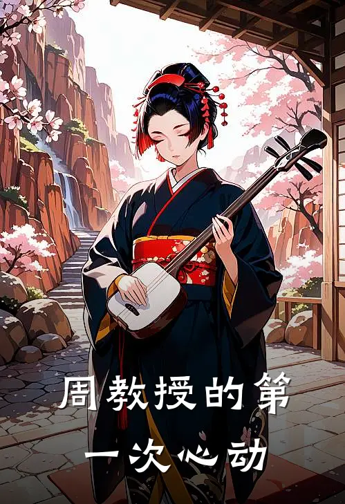 周教授的第一次心动