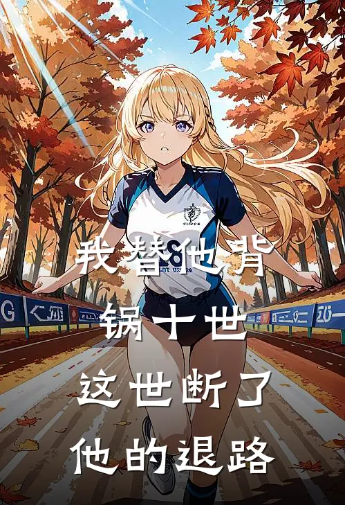 我替他背锅十世，这世断了他的退路