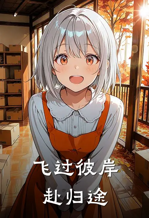 飞过彼岸赴归途