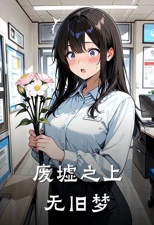 废墟之上无旧梦