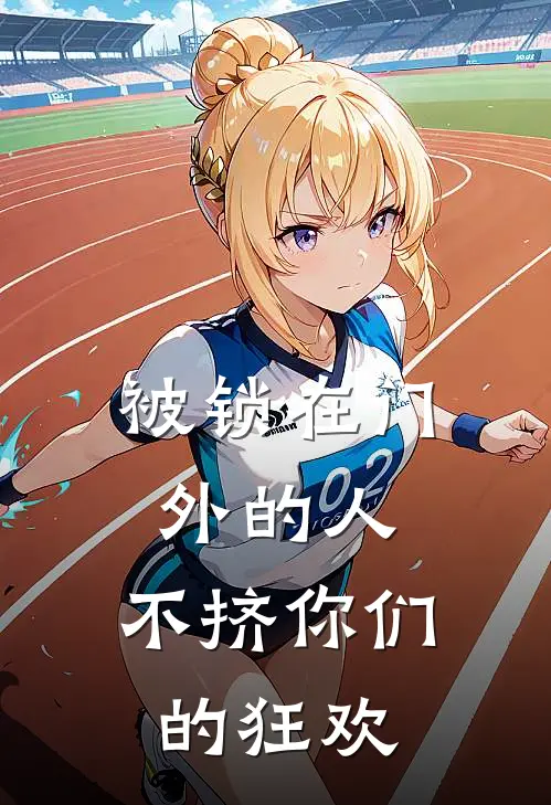 被锁在门外的人,不挤你们的狂欢