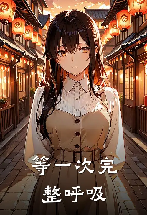 等一次完整呼吸