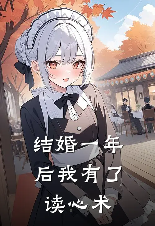 结婚一年后我有了读心术