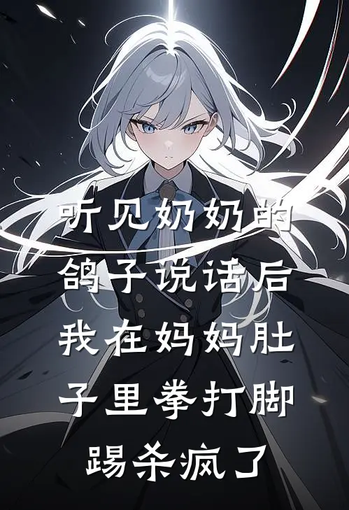 听见奶奶的鸽子说话后,我在妈妈肚子里拳打脚踢杀疯了