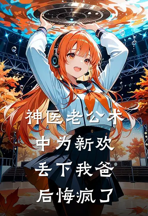 神医老公术中为新欢丢下我爸后悔疯了