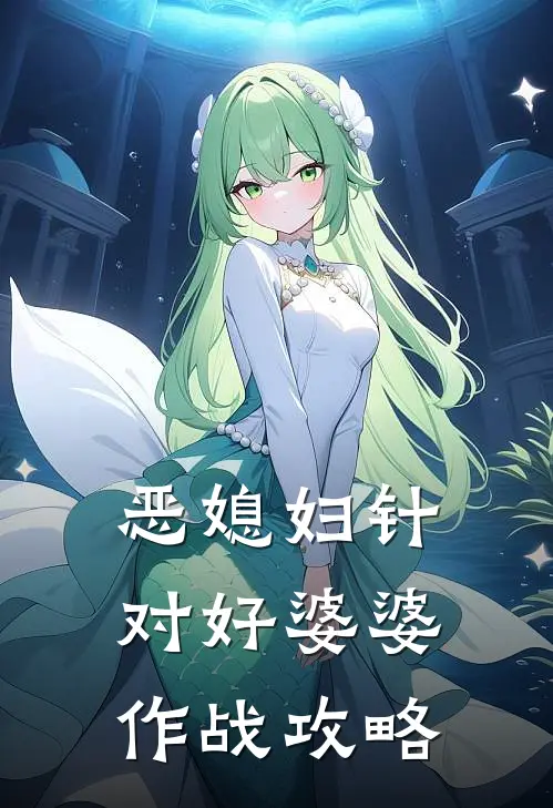 恶媳妇针对好婆婆作战攻略
