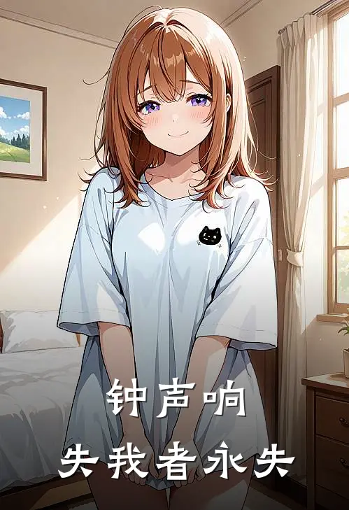 钟声响,失我者永失