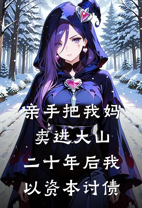 亲手把我妈卖进大山，二十年后我以资本讨债