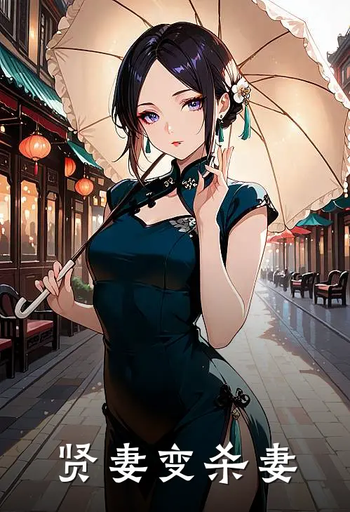 贤妻变杀妻