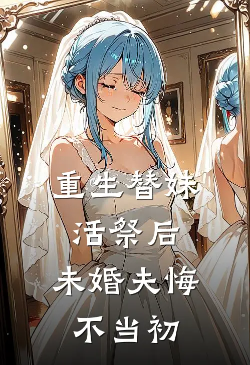 重生替妹活祭后，未婚夫悔不当初