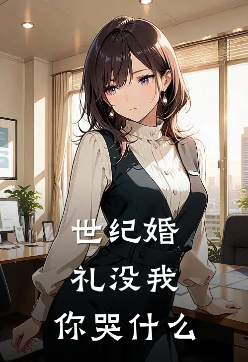世纪婚礼没我，你哭什么
