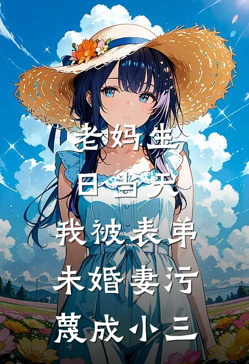 老妈生日当天,我被表弟未婚妻污蔑成小三