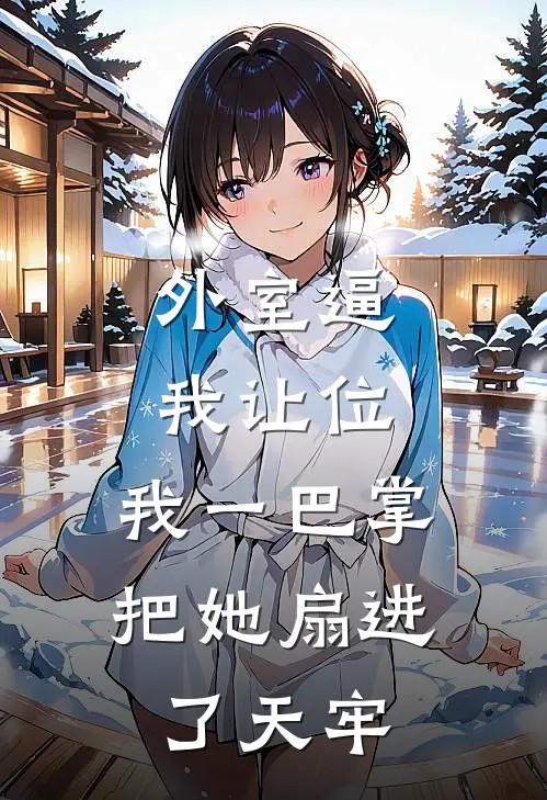外室逼我让位，我一巴掌把她扇进了天牢