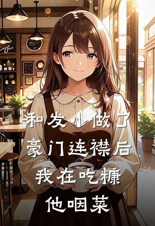 和发小做了豪门连襟后，我在吃糠他咽菜