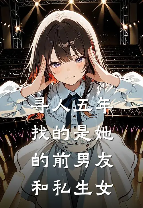 寻人五年,找的是她的前男友和私生女