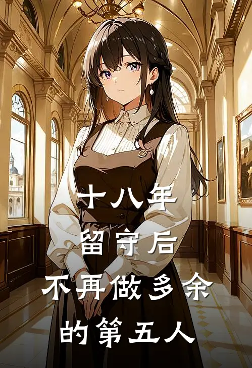 十八年留守后,不再做多余的第五人