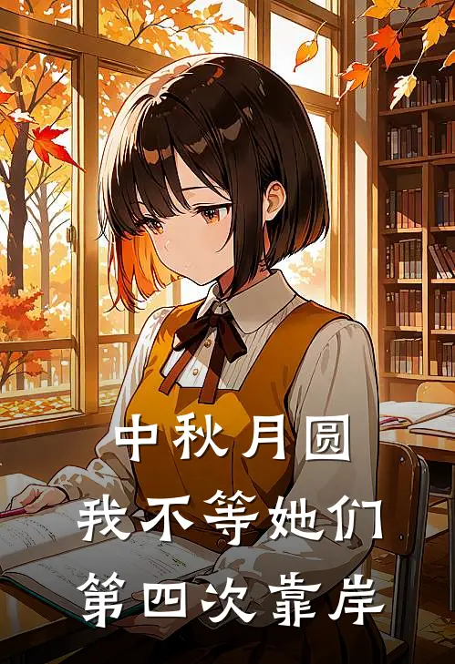 中秋月圆,我不等她们第四次靠岸