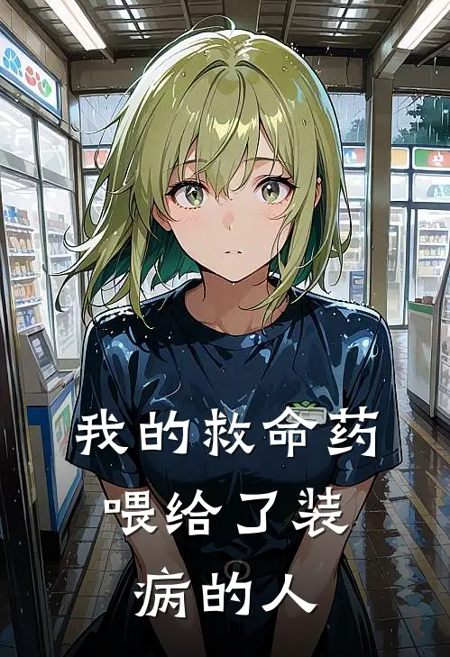 我的救命药，喂给了装病的人