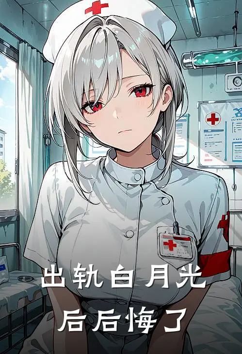 出轨白月光后后悔了