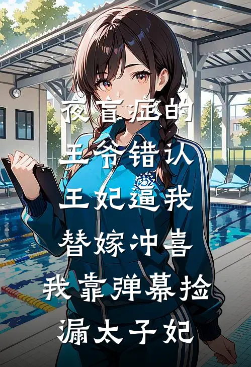 夜盲症的王爷错认王妃逼我替嫁冲喜,我靠弹幕捡漏太子妃