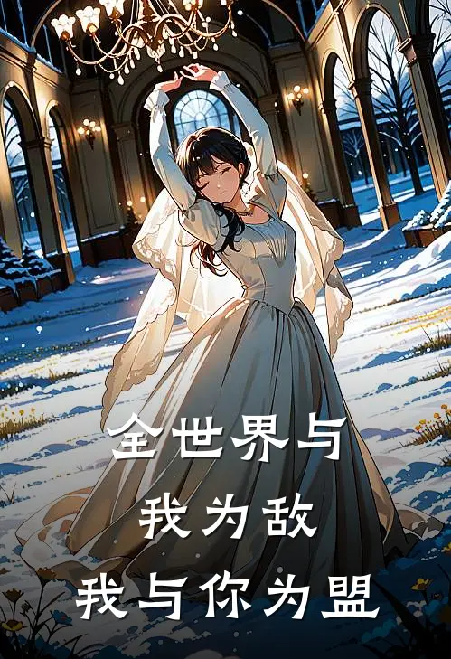 全世界与我为敌,我与你为盟