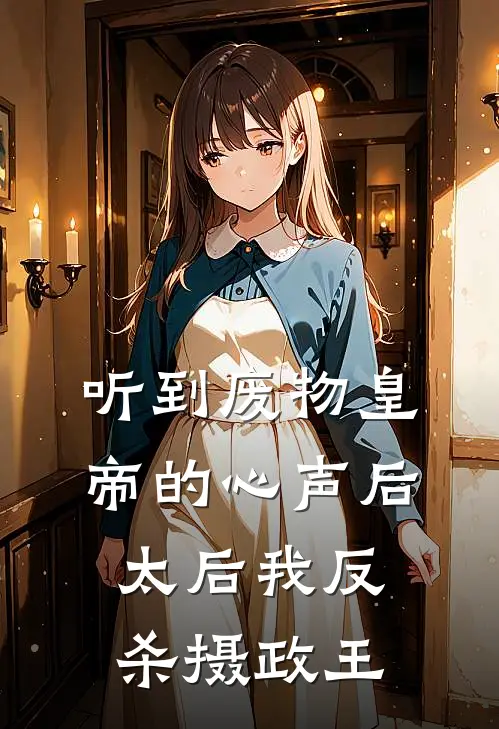听到废物皇帝的心声后，太后我反杀摄政王