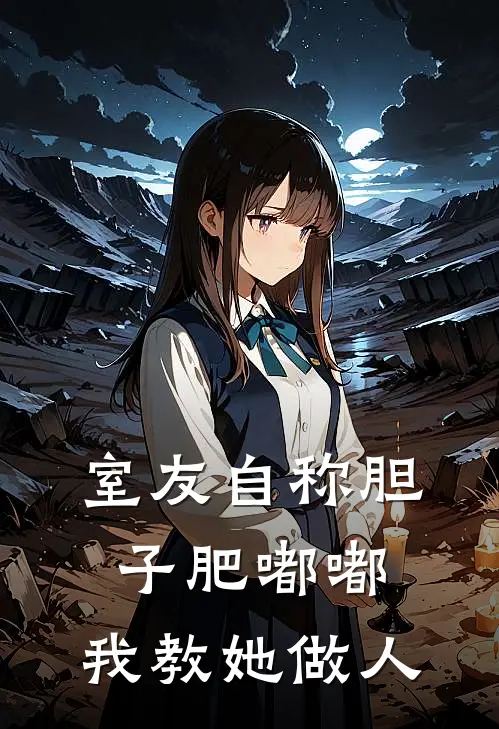 室友自称胆子肥嘟嘟,我教她做人