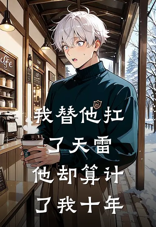 我替他扛了天雷，他却算计了我十年